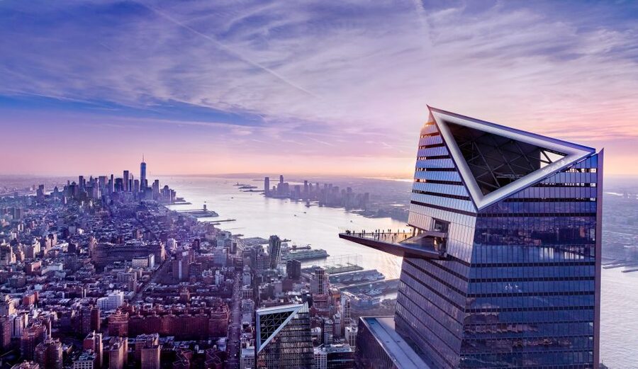 New York Pass®: 100+ Attractions including Edge NYC - Add bikes, gardens, and neighborhoods for a better mix