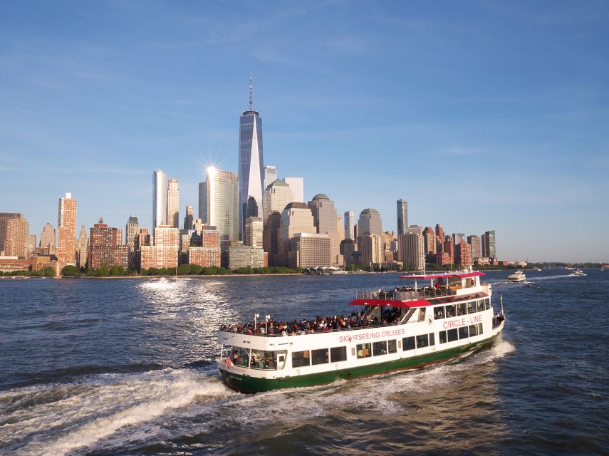 New York Pass®: 100+ Attractions including Edge NYC - Sports, entertainment, and family choices