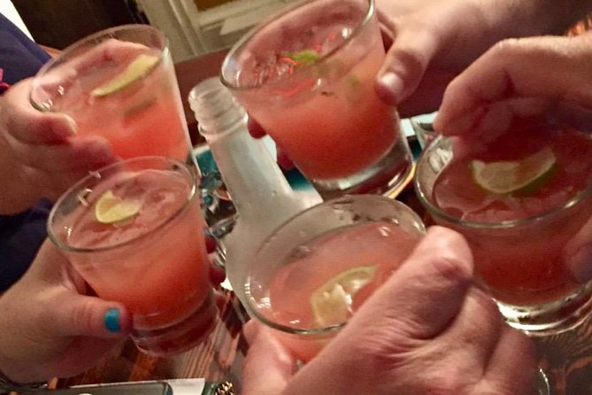 Newport Neighborhood Food Tour - What this Newport food tour is really like