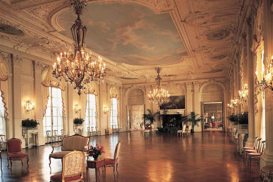 Newport: Newport Mansions Ticket - 1 or 2 Mansions - Is the $32 ticket good value?