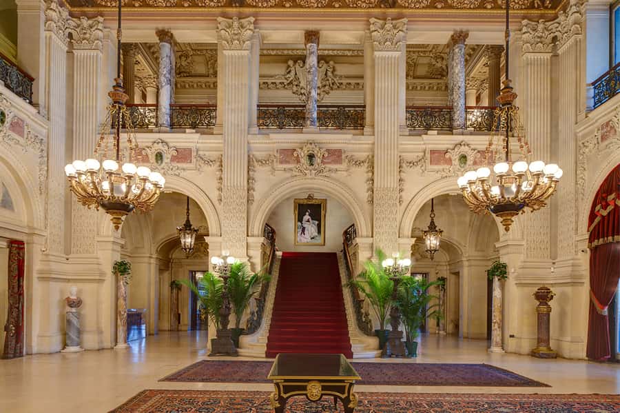 Newport: Newport Mansions Ticket - 1 or 2 Mansions - Why Newport’s mansions are worth your time