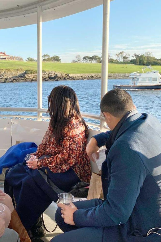 Newport, Rhode Island: Scenic Narragansett Bay Cruise - Who Will Like This Newport Cruise Most?