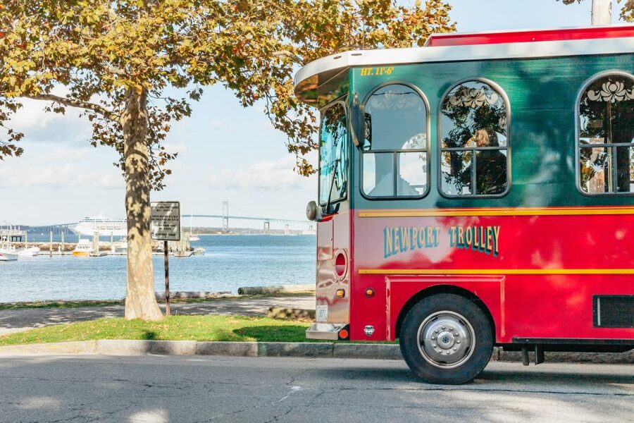 Newport: Scenic Trolley Tour - Price, timing, and practical value