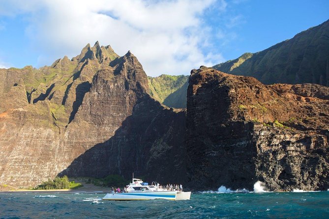 Ni'ihau and Na Pali Coast Snorkel Boat Tour - What snorkeling is really like