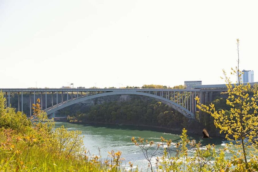 Niagara Falls, Canada: First Boat Cruise & Behind Falls Tour - Who will get the most from this tour