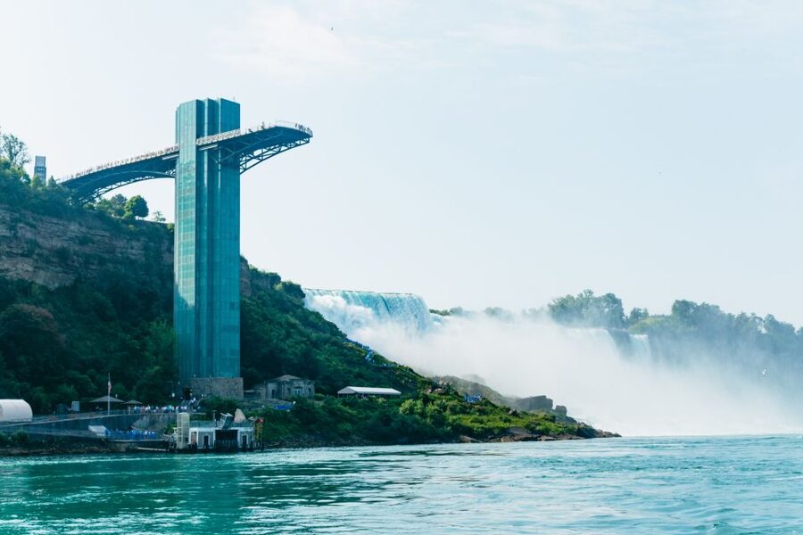 Niagara Falls: Cave of the Winds, Boat Ride, & Trolley Tour - Pace, group care, and guide quality