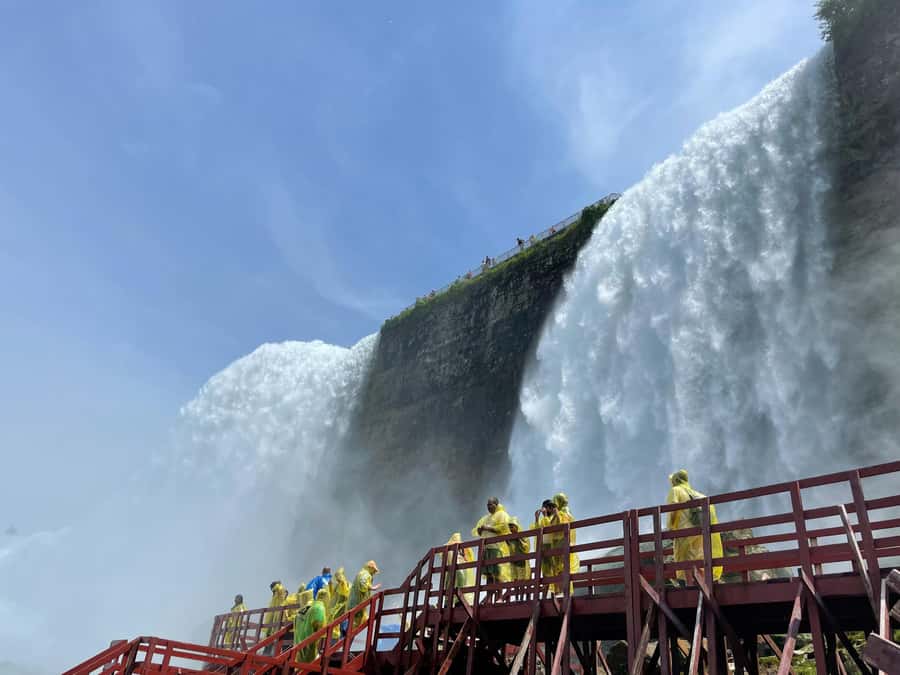 Niagara Falls: Maid of the Mist & Cave of the Winds Tour - Should you book the Maid of the Mist and Cave of the Winds tour?