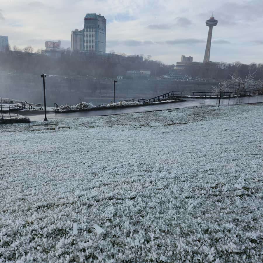 Niagara Falls, USA: Guided Tour with Maid of the Mist Cruise - The guide makes the difference