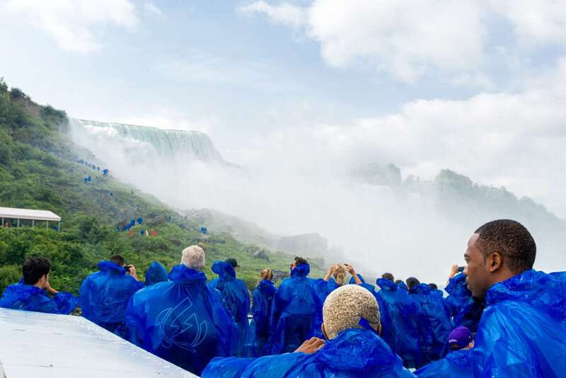 Niagara Falls, USA: Maid of Mist & Cave of Winds Combo Tour - Should you book this Niagara Falls tour?