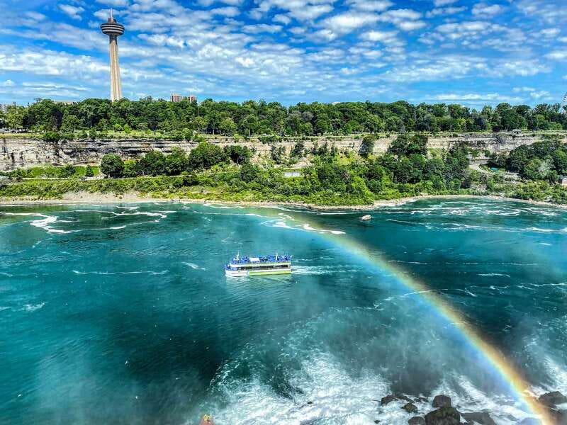 Niagara Falls, USA: Maid of Mist & Cave of Winds Combo Tour - Why the Maid of the Mist and Cave of the Winds belong together