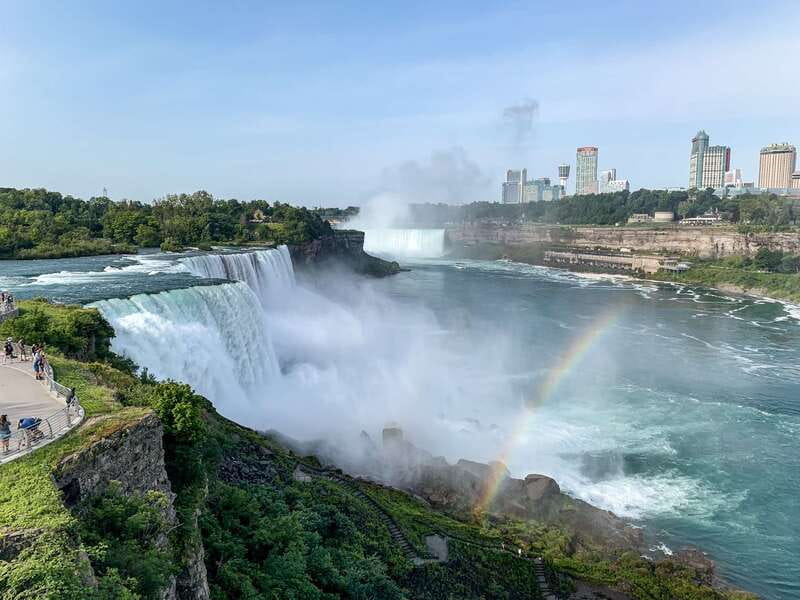 Niagara Falls, USA: Maid of Mist & Cave of Winds Combo Tour - Is $130 a fair price?