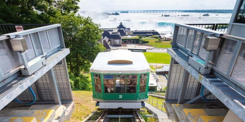 Niagara Falls: Walking Tour, Journey Behind Falls, & Cruise - Why the guides matter