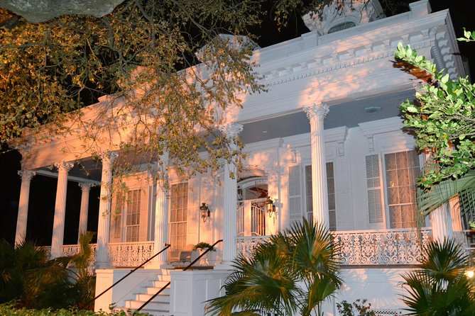 NOLA Garden District and Gates of Lafayette Cemetery Tour - Who will enjoy this New Orleans walk