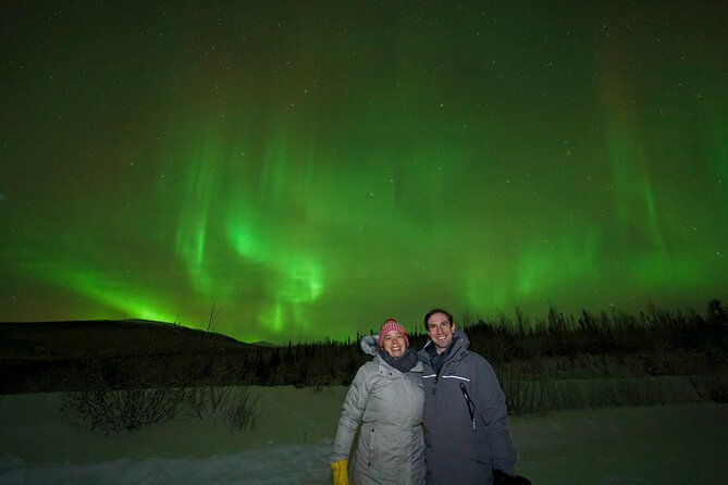 Northern Lights Aurora Tour with FREE Photography - How long the $210 experience really takes