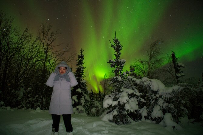 Northern Lights Aurora Tour with FREE Photography - Who will enjoy this aurora tour most