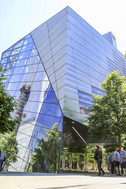 NYC: 9/11 Memorial & Museum Timed-Entry Ticket - Why this museum deserves time in Lower Manhattan