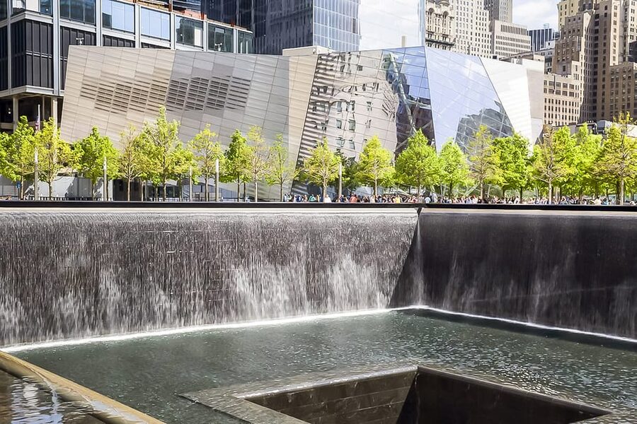 NYC: 9/11 Memorial & Museum Timed-Entry Ticket - How long should you stay?