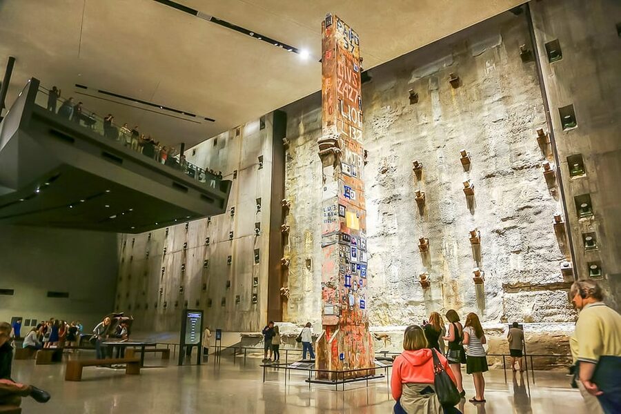 NYC: 9/11 Memorial & Museum Timed-Entry Ticket - Is $25 a fair price?