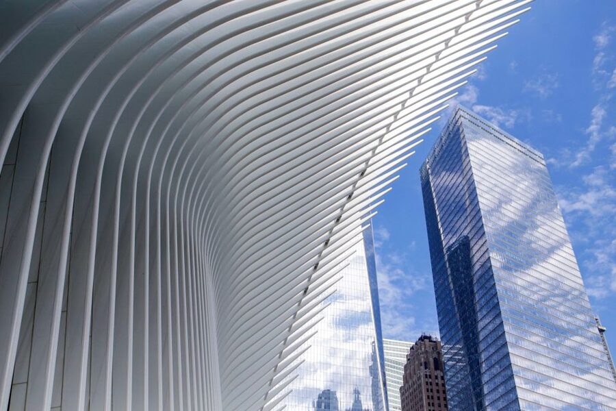 NYC: 9/11 Memorial Tour and Optional Observatory Ticket - What the $39 price really buys you