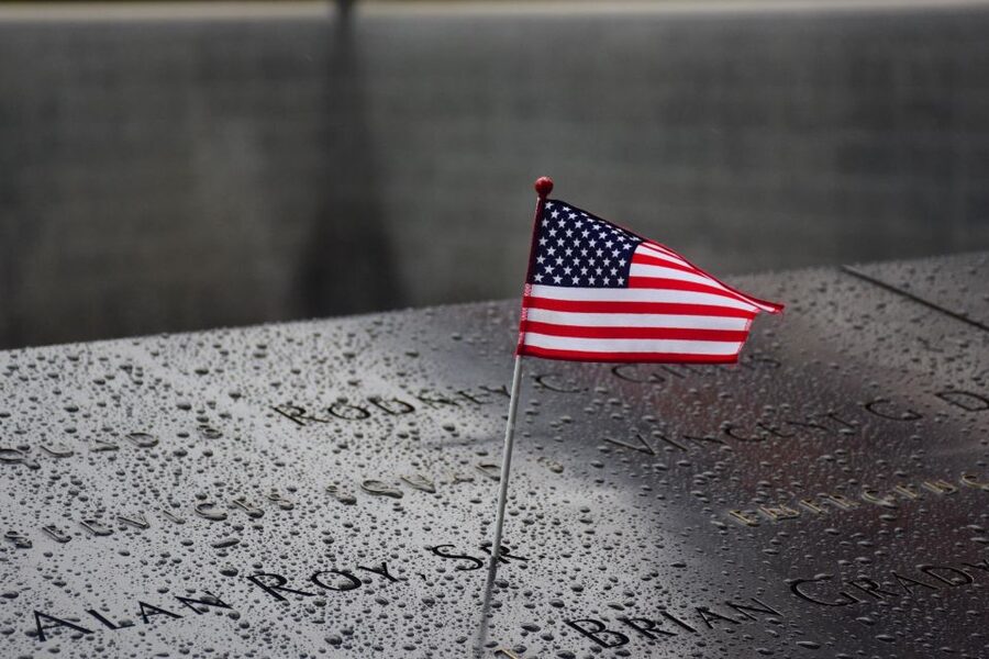 NYC: 9/11 Memorial Tour and Optional Observatory Ticket - The Survivor Tree and the meaning of recovery