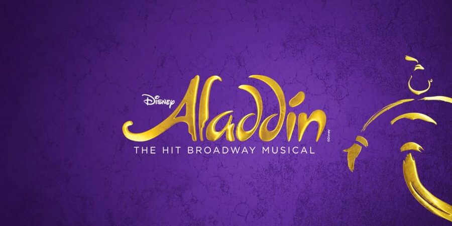 NYC: Aladdin the Musical on Broadway - Is $83 a good value?