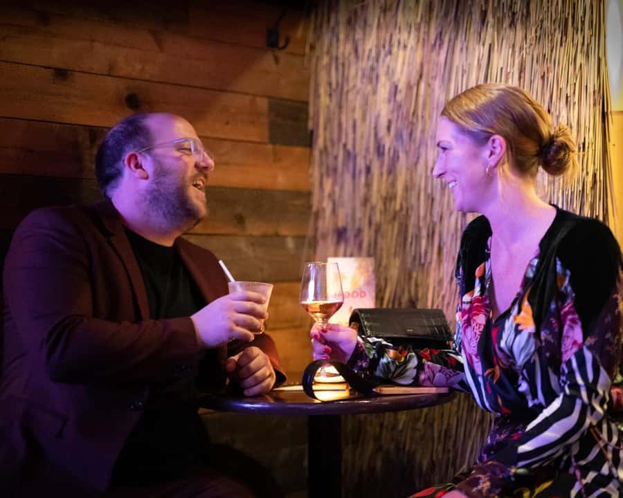 NYC: Bar, Lounge and Rooftop Nightlife Tour - Quick takeaways for your night out