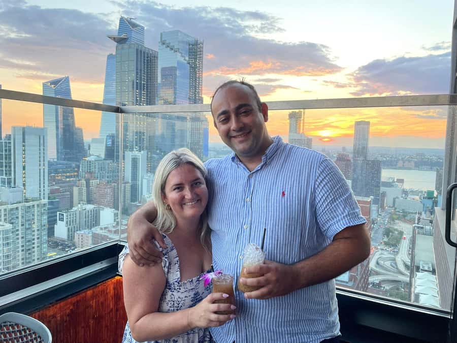 NYC: Bar, Lounge and Rooftop Nightlife Tour - Is $36 a fair price?