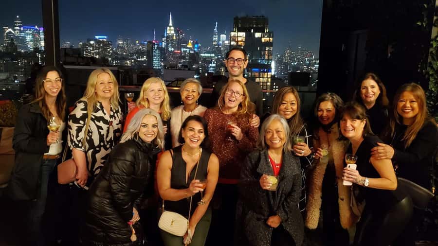 NYC: Bar, Lounge and Rooftop Nightlife Tour - Who should book this experience?