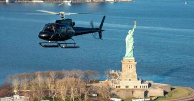 Big Apple Helicopter Tour