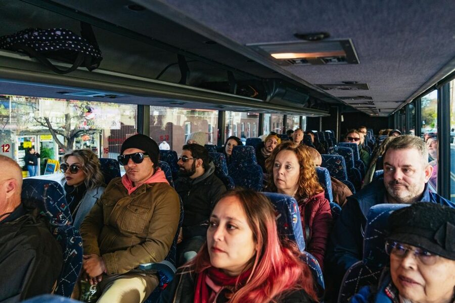 NYC: Brooklyn, Bronx, Queens Sightseeing Bus Tour - Why this bus tour works for seeing more than Manhattan