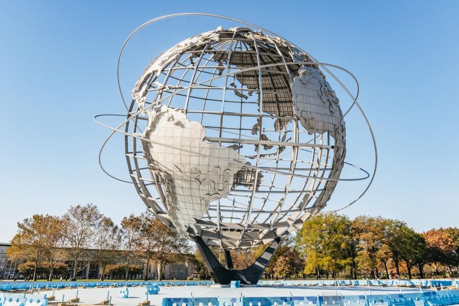 NYC: Brooklyn, Bronx, Queens Sightseeing Bus Tour - Bushwick and the city’s street-art conversation