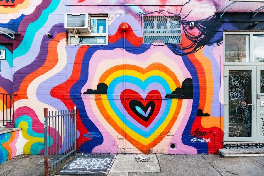 NYC: Brooklyn Graffiti & Street Art Walking Tour in Bushwick - Meeting at Wyckoff-Starr Coffee Shop