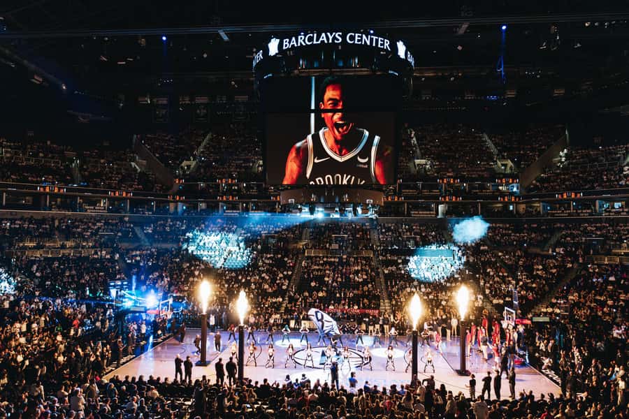 NYC: Brooklyn Nets NBA Game Ticket at Barclays Center - Key points before you book