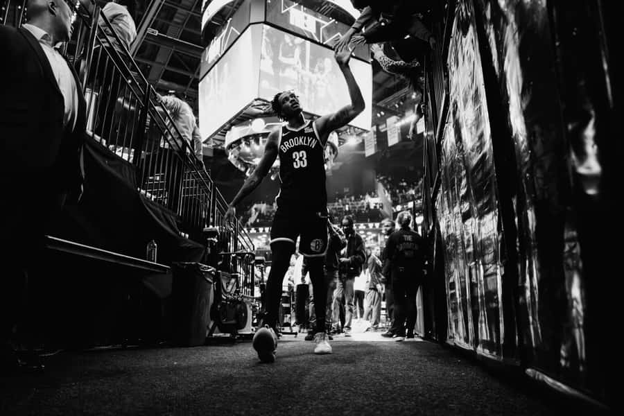 NYC: Brooklyn Nets NBA Game Ticket at Barclays Center - Price and value at $31