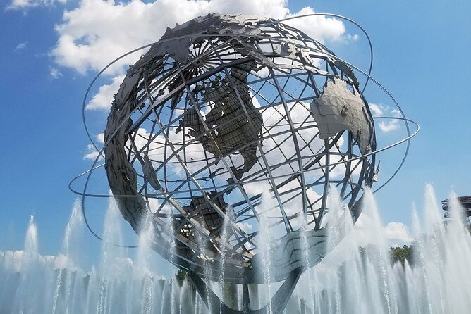 NYC Bus Tour of Brooklyn, Bronx, Queens: Art, Food & Sports - Why this tour matters in a city built from boroughs