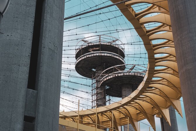 NYC Bus Tour of Brooklyn, Bronx, Queens: Art, Food & Sports - Queens and Flushing Meadows Corona Park