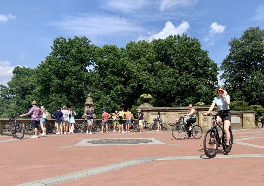 NYC: Central Park Bike Rental - Who Should Book This Rental?