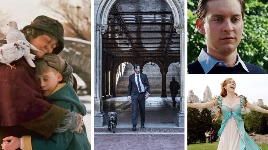 NYC: Central Park Celebrity Homes & Film Spots Pedicab Tour - Key points to know before booking