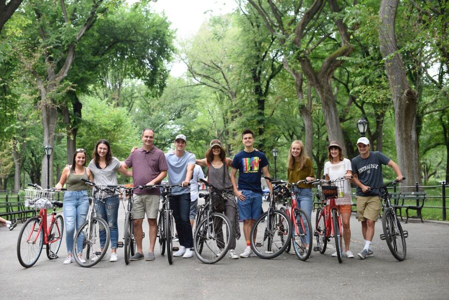 NYC: Central Park Guided Bike Tour - What the Two-Hour Schedule Really Gives You