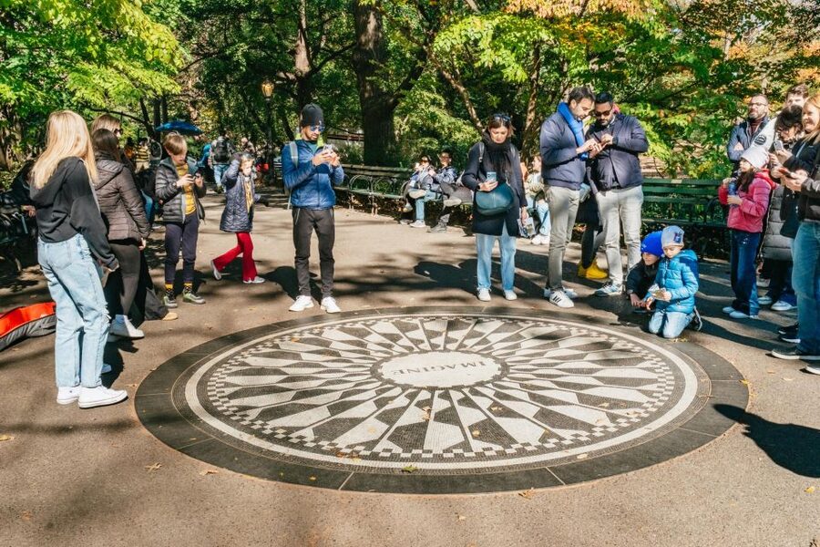 NYC: Central Park Guided Pedicab Tour - Should You Book It?
