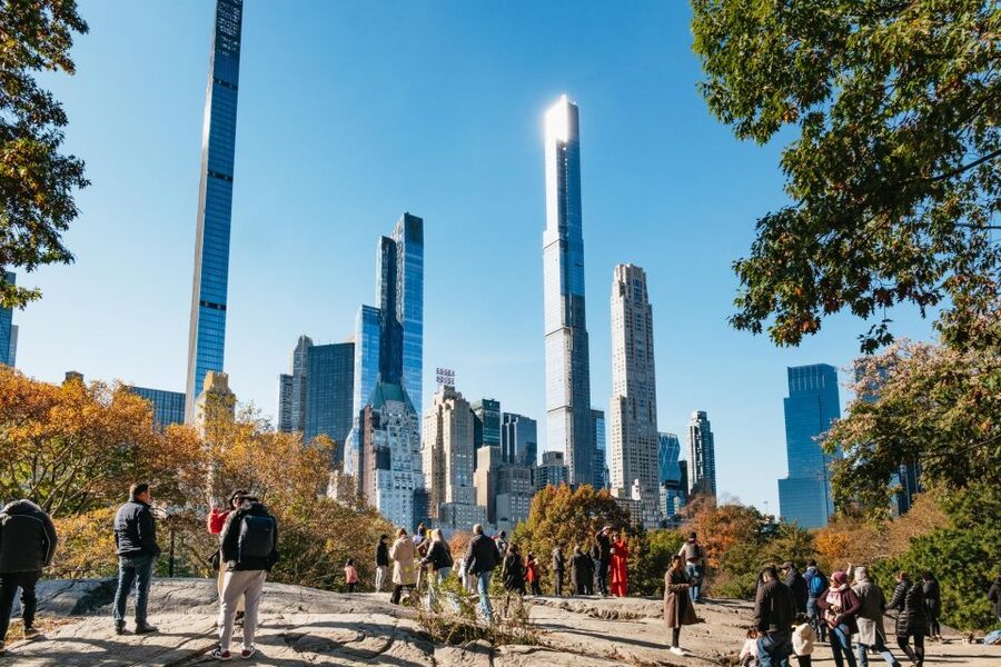 NYC: Central Park Guided Pedicab Tour - What the Guides Add to the Ride