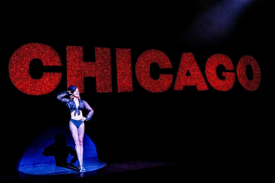 NYC: Chicago the Musical on Broadway - Key things to know