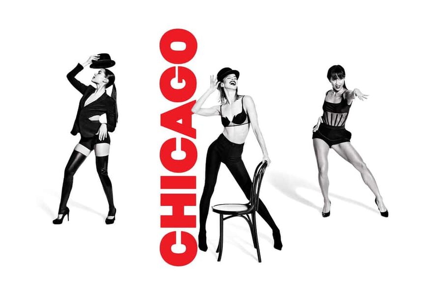 NYC: Chicago the Musical on Broadway - Why Chicago still works on a Broadway night