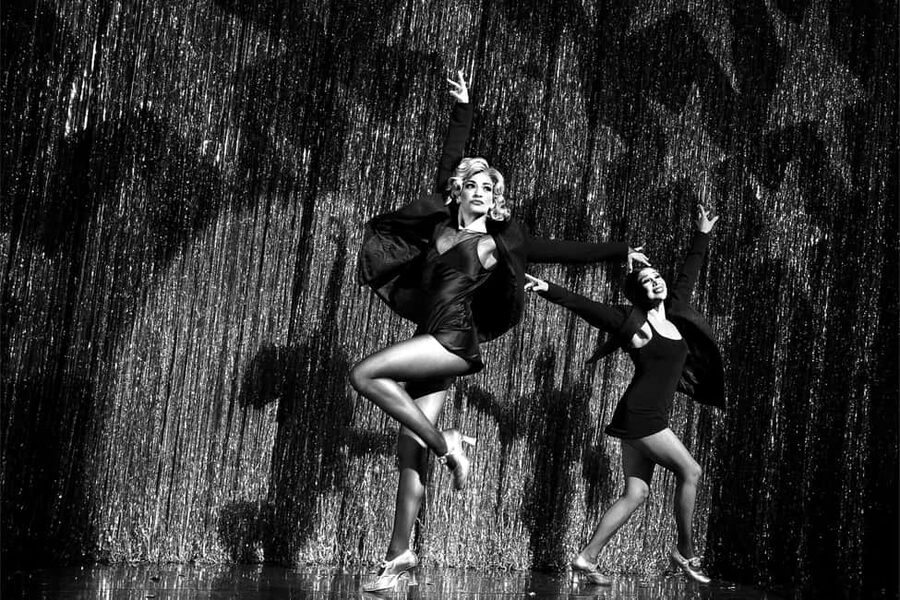 NYC: Chicago the Musical on Broadway - What the ticket includes, and what it does not