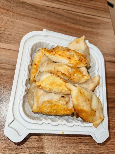NYC: Chinatown and Little Italy Food Tour - Why this Chinatown and Little Italy walk works