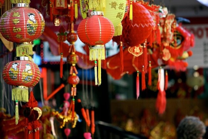 NYC: Chinatown & Little Italy Food Tour with 7 Flavorful Tastings - Key points at a glance