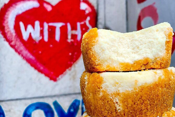 NYC: Chinatown & Little Italy Food Tour with 7 Flavorful Tastings - Nolita and the final secret dish