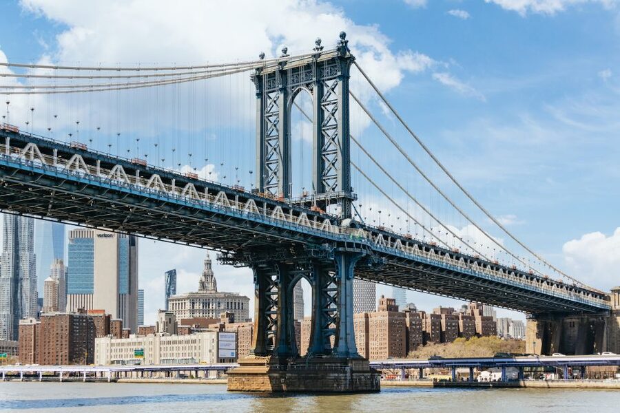 NYC: Circle Line 1.5-Hr Landmarks Skip-The-Box-Office Cruise - Circle Line’s Water-Level Introduction to New York