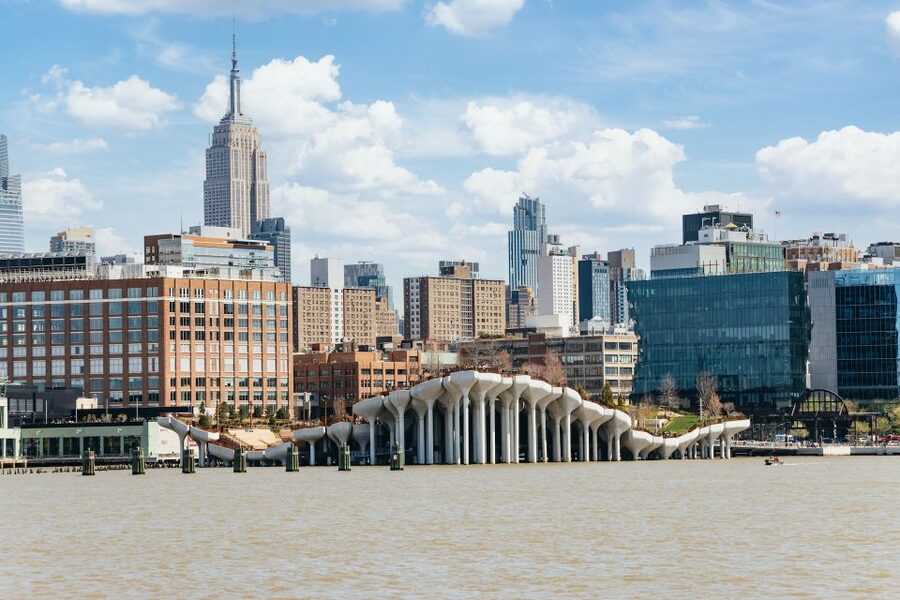 NYC: Circle Line 1.5-Hr Landmarks Skip-The-Box-Office Cruise - Who Gets the Most From This Cruise