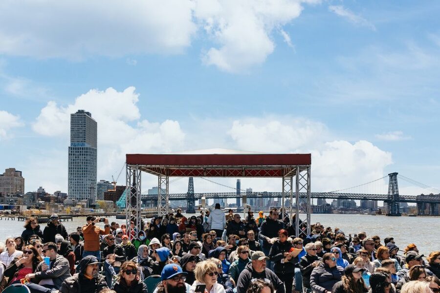 NYC: Circle Line 1.5-Hr Landmarks Skip-The-Box-Office Cruise - Booking Tips That Make the 90 Minutes Better